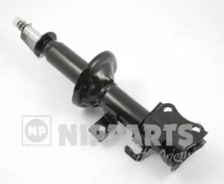 Амортизатор подвески передний правый J5510306G NIPPARTS
