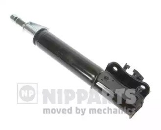 Амортизатор подвески передний левый J5518008G NIPPARTS