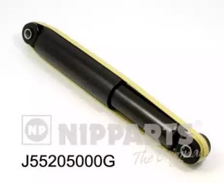 Цилиндр подвески J5520500G NIPPARTS