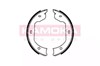 Колодки ручника JQ212027 KAMOKA