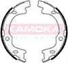 Колодки стояночного тормоза JQ212036 KAMOKA