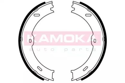 JQ212039 KAMOKA Колодки ручника купить в Черкассы