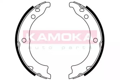 JQ212040 KAMOKA Колодки ручника купить в Тернополь