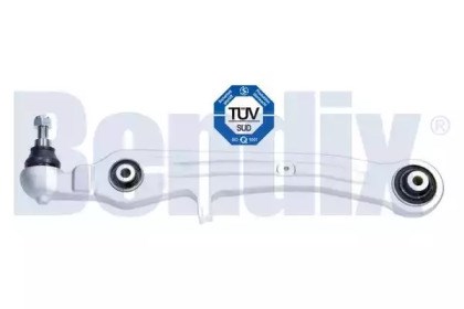 JTC1224 Рычаг передней подвески нижний левый/правый купить Павлоград