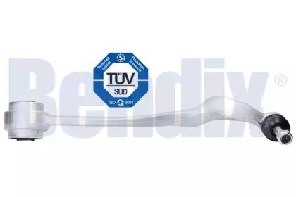 TRW JTC924 Рычаг передней подвески верхний правый в наличии Запорожье