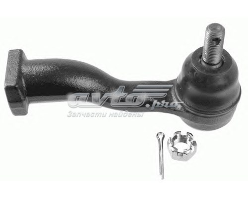 JTE437 Наконечник рулевой тяги внешний купить Днепр