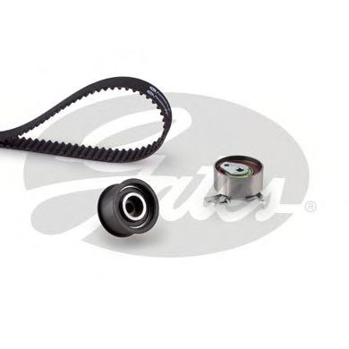 GATES K015368XS Комплект ГРМ в наличии Харьков