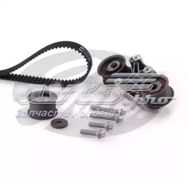Комплект ремня ГРМ K015453XS GATES