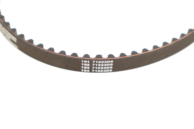 ГРМ ремни, комплект K015481XS GATES