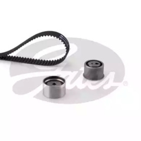 ГРМ ремни, комплект K015555XS GATES