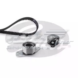 Ремень ГРМ, комплект K015561XS GATES