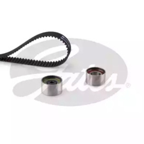 Комплект ремня ГРМ K015596XS GATES
