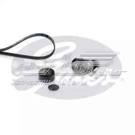 Ремень агрегатов приводной, комплект K016PK1613 GATES