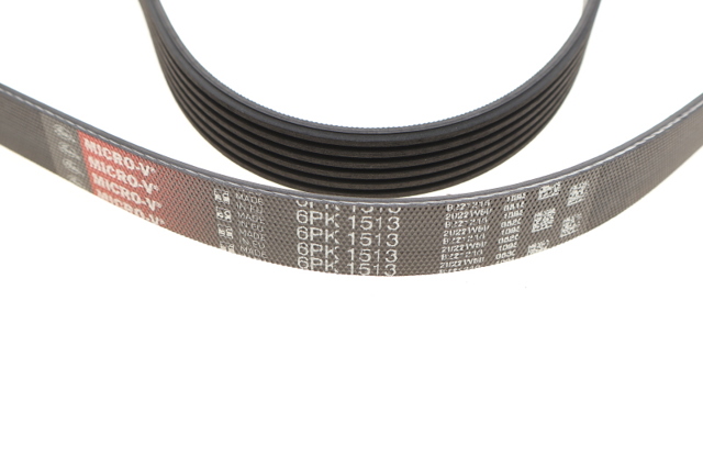 Приводной ремень агрегатов K026PK1513 GATES