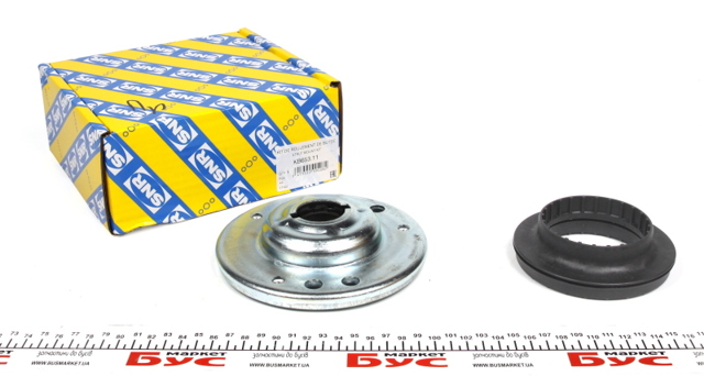 Подушка амортизатора переднего KB65311 SNR