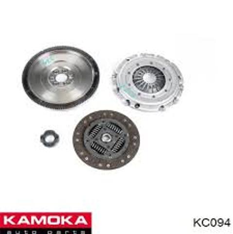 Комплект сцепления (диск, корзина, подшипник) KC094 KAMOKA