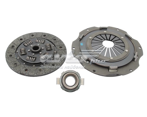 Комплект сцепления KC096 KAMOKA