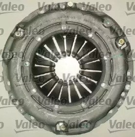 Сцепление в сборе KC101 KAMOKA