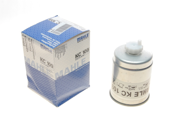 Фильтр-отстойник топлива грубой очистки KC109 MAHLE
