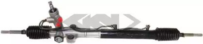 Реечный рулевой механизм KI205 MS GROUP