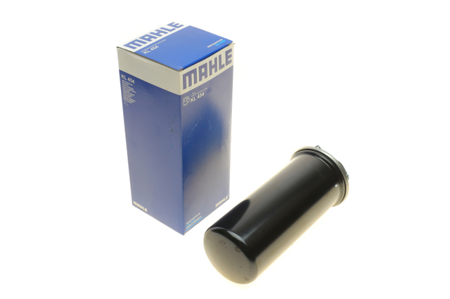 Фильтр тонкой очистки топлива KL454 MAHLE