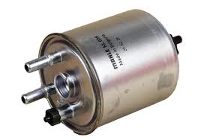 Топливный фильтр KL638 MAHLE