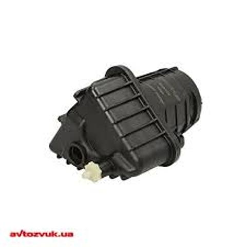 Топливный фильтр KL832D MAHLE