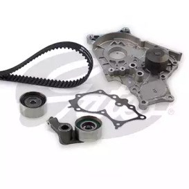 Комплект ремня ГРМ KP15562XS GATES