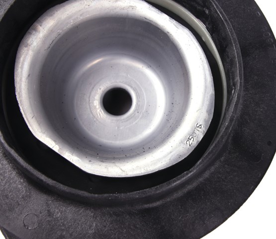 Опора передней стойки KS202 HUTCHINSON
