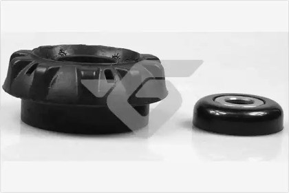 Подушка амортизатора переднего KS213 HUTCHINSON