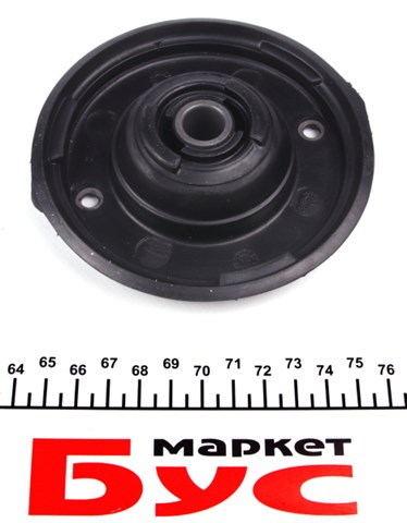 Опора передней стойки KS287 HUTCHINSON