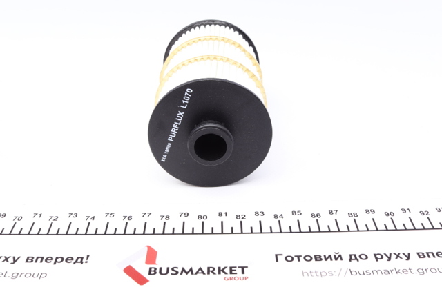 L1070 PURFLUX Фильтр масляный купить в Днепр