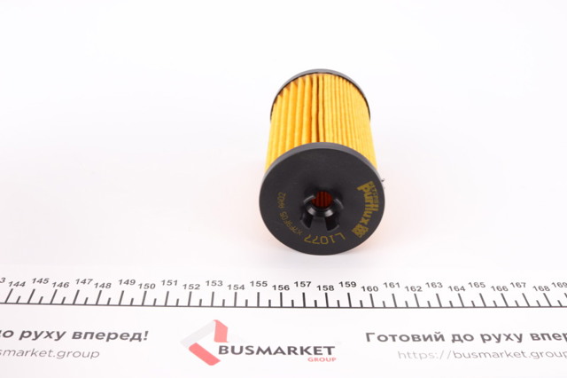 Маслофильтр L1077 PURFLUX