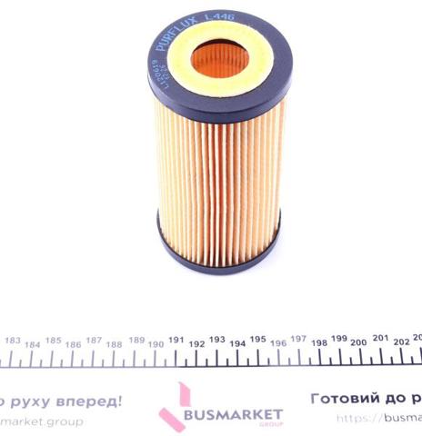 Фильтр очистки масла центробежный L446 PURFLUX