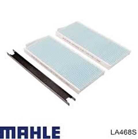 Фильтр пылевой LA468S MAHLE