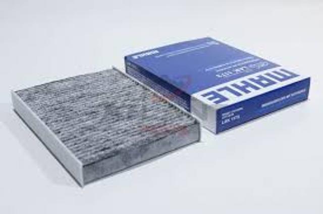 LAK1173 MAHLE Фильтр салона купить в Черкассы