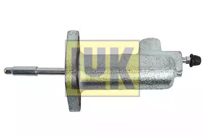 Выжимной цилиндр сцепления LL41210 DELPHI