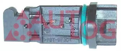 AUTLOG LM1073 Датчик потока (расхода) воздуха, расходомер M.A.F. - (Mass Airflow) в наличии Ирпень