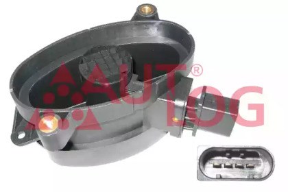 Датчик массового расхода воздуха LM1124 AUTLOG
