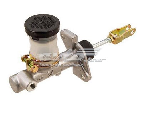 DELPHI LM80272 Главный цилиндр сцепления в наличии Чернигов