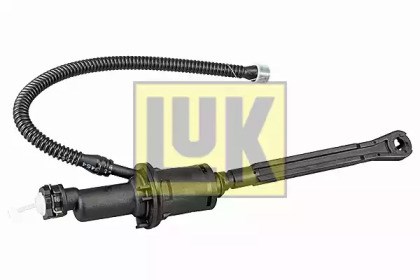 Главный цилиндр сцепления LM80491 DELPHI