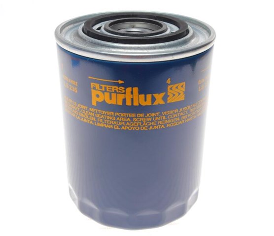 Маслофильтр LS235 PURFLUX