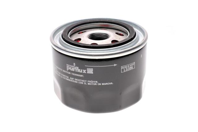 Фильтр масла LS386 PURFLUX