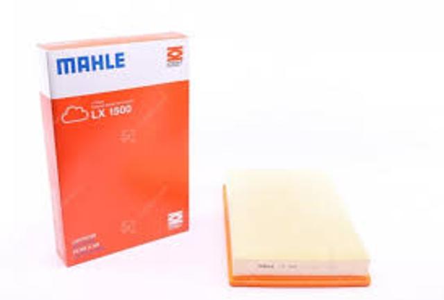 Элемент воздушного фильтра LX1500 MAHLE