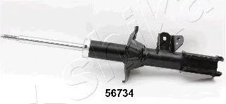 Амортизатор подвески передний левый MA56374 ASHIKA