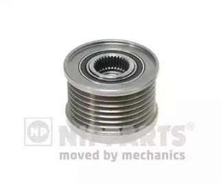 Обгонная муфта генератора N1181005 NIPPARTS