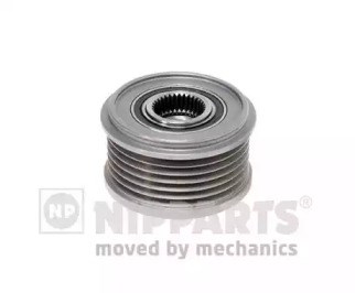 Шкив генератора N1181007 NIPPARTS