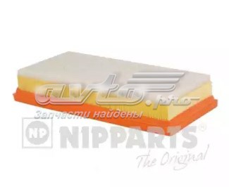 Автомобильный фильтр воздуха N1322114 NIPPARTS