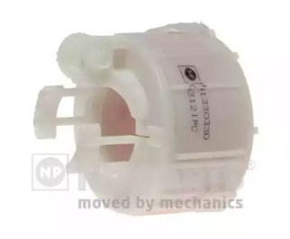 Фильтр тонкой очистки топлива N1330330 NIPPARTS