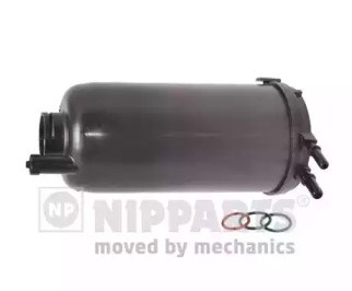 Фильтр топлива N1335073 NIPPARTS